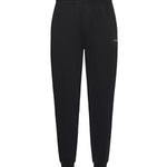 Joggers in misto cotone con logo UMA25032PA BLACK RICHMOND X 