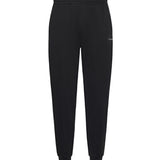 Joggers in misto cotone con logo UMA25032PA BLACK RICHMOND X 