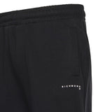 Joggers in misto cotone con logo UMA25032PA BLACK RICHMOND X 