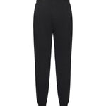 Joggers in misto cotone con logo UMA25032PA BLACK RICHMOND X 