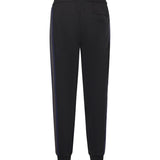 Joggers in cotone con logo UMA25034PA BLACK RICHMOND X 
