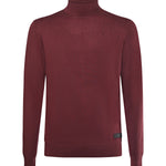 Dolcevita Gnoma in viscosa e nylon UMA25056LU FIG RICHMOND X 