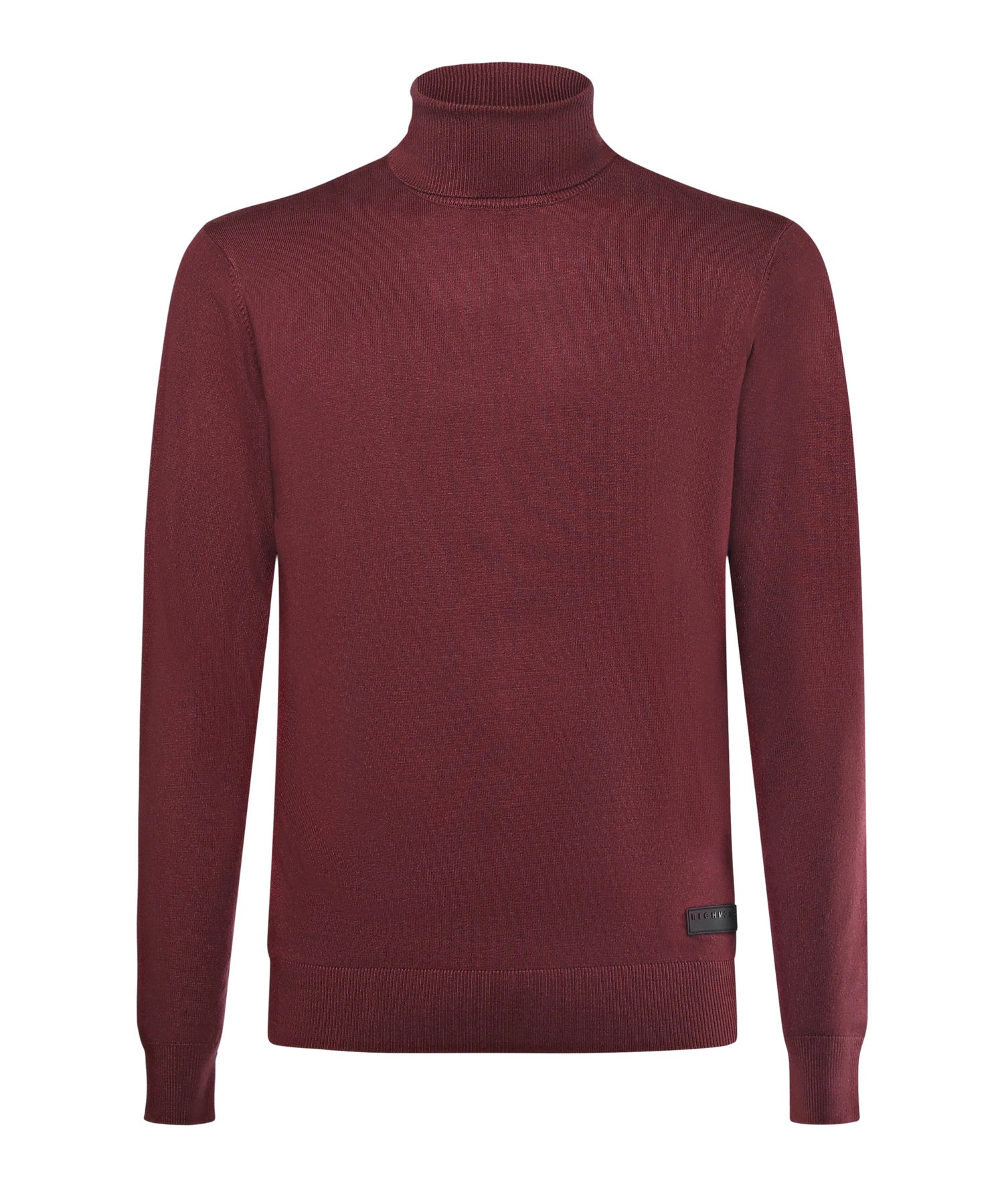 Dolcevita Gnoma in viscosa e nylon UMA25056LU FIG RICHMOND X 