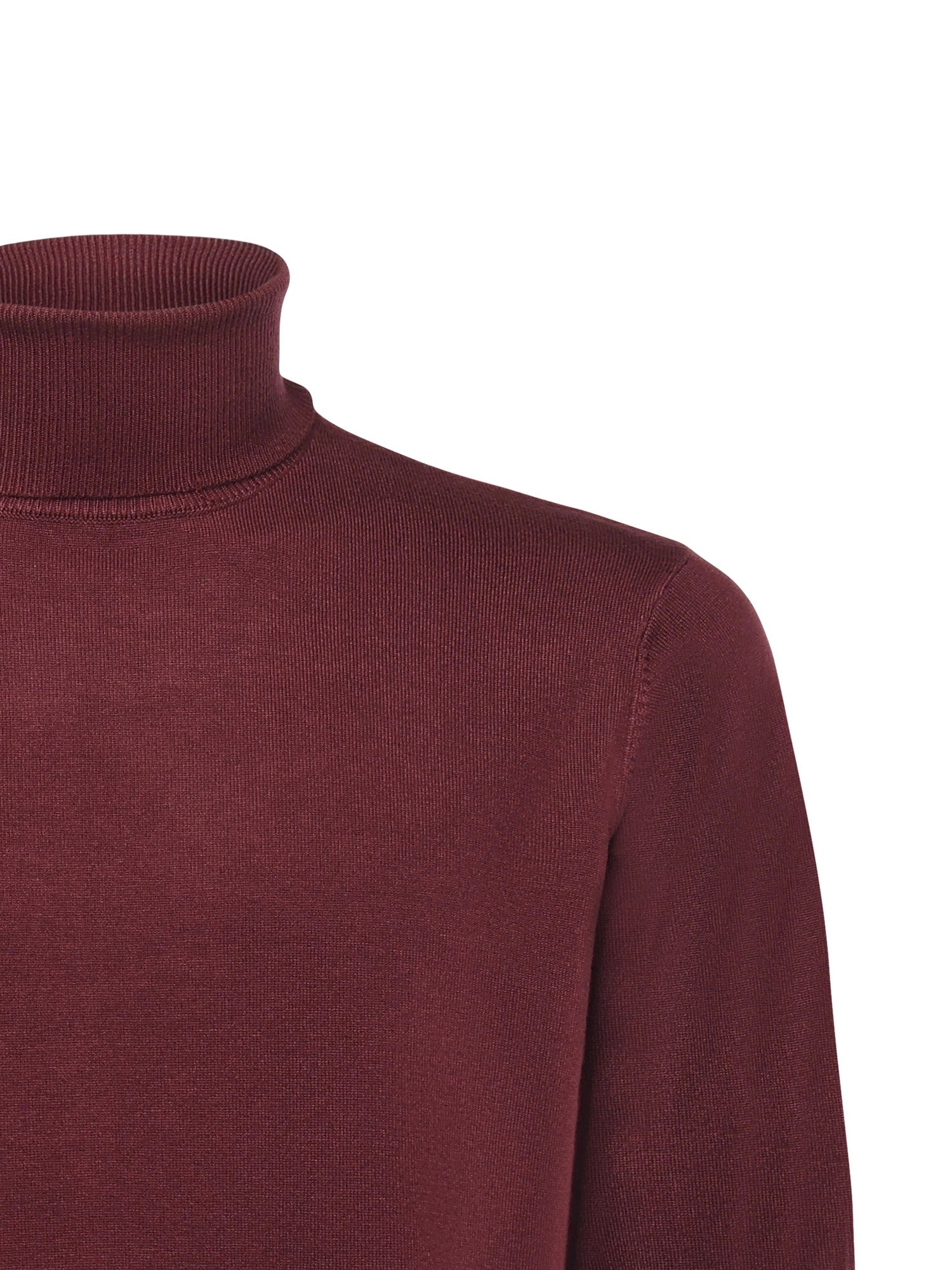 Dolcevita Gnoma in viscosa e nylon UMA25056LU FIG RICHMOND X 