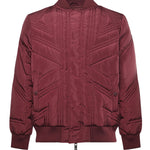 Bomber trapuntato Macije UMA25088PI FIG RICHMOND X 