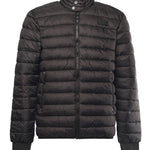 Giubbotti Barrero in nylon UMA25154PI BLACK RICHMOND X 