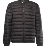 Giubbotti Barrero in nylon UMA25154PI BLACK RICHMOND X 