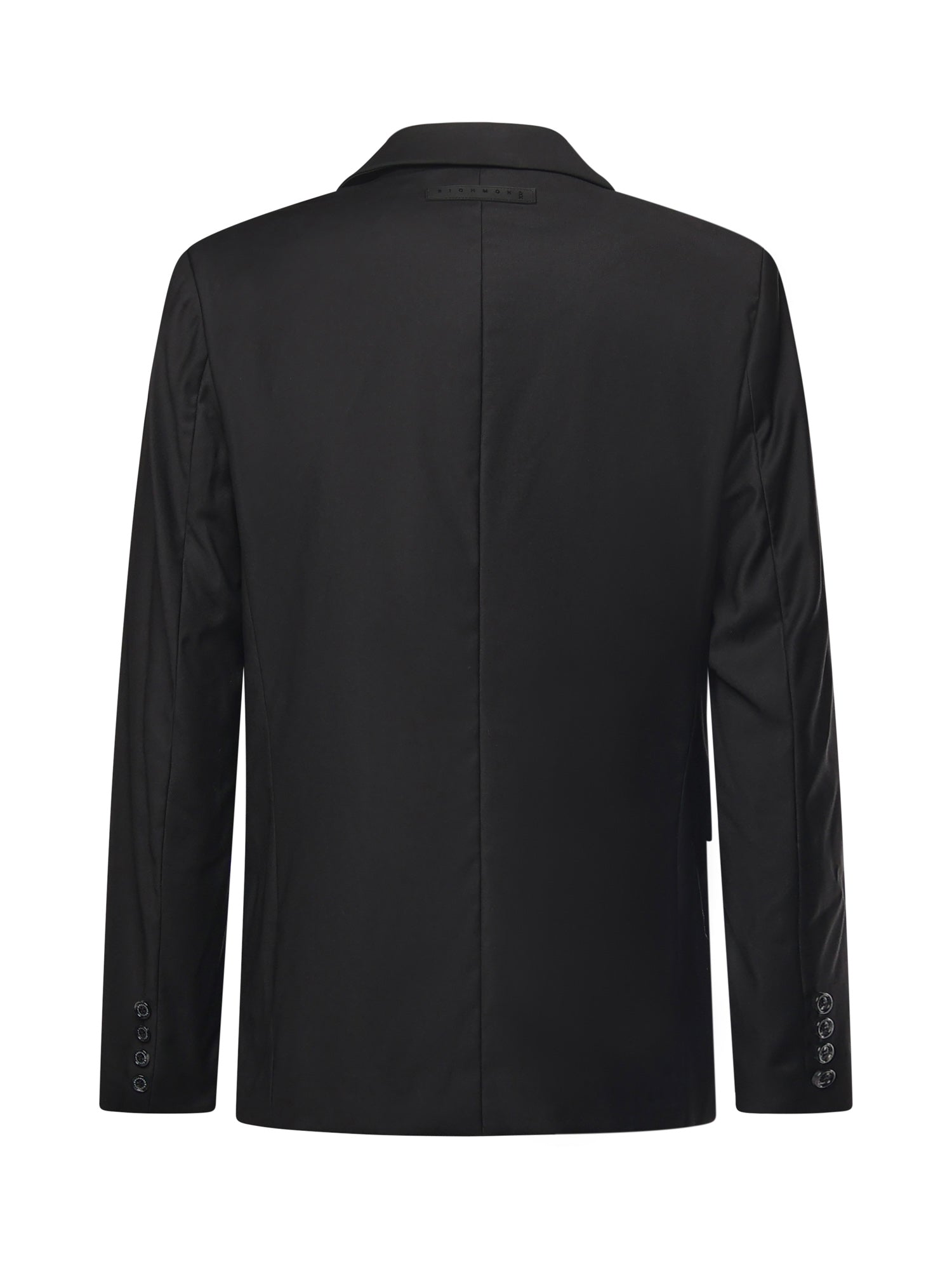 Blazer doppiopetto Thomasky UMA25316GC BLACK RICHMOND X 