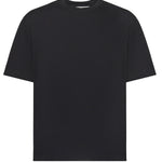 T-shirt con logo UMA25455TS BLACK RICHMOND X 