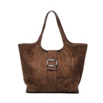 Borsa Tote Viv' Choc Medium RBWAOGAB300HR0 S604 ROGER VIVIER 