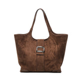 Borsa Tote Viv' Choc Medium RBWAOGAB300HR0 S604 ROGER VIVIER 