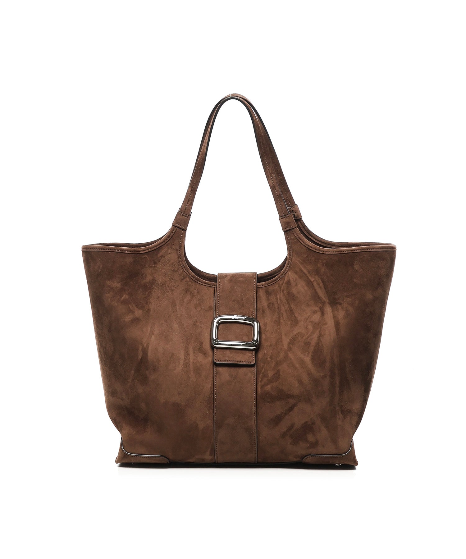 Borsa Tote Viv' Choc Medium RBWAOGAB300HR0 S604 ROGER VIVIER 
