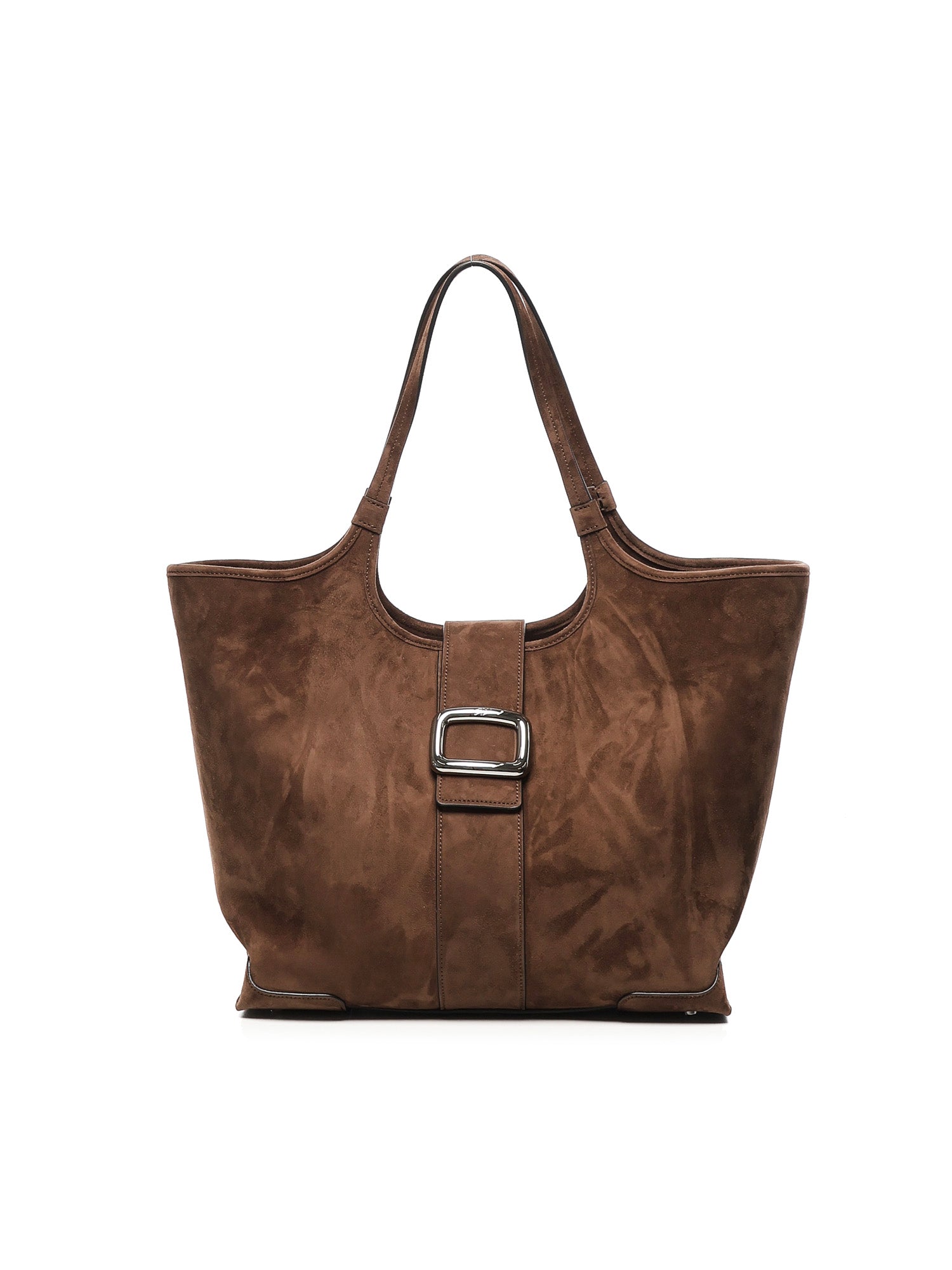 Borsa Tote Viv' Choc Medium RBWAOGAB300HR0 S604 ROGER VIVIER 