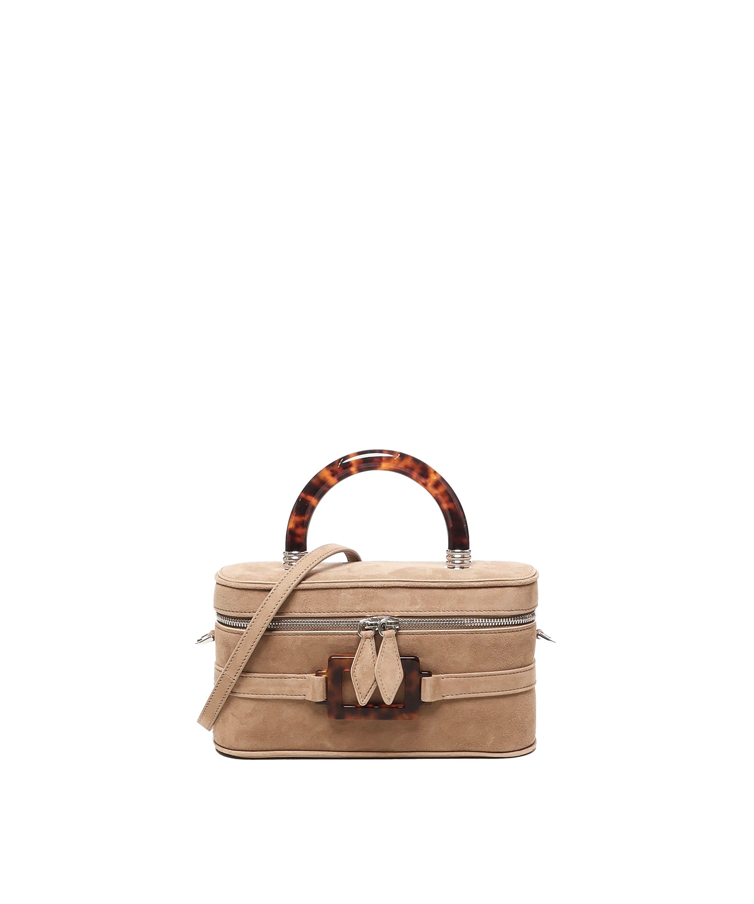 Mini bag Belle Vivier RBWAORH0100HR0 S812 ROGER VIVIER 