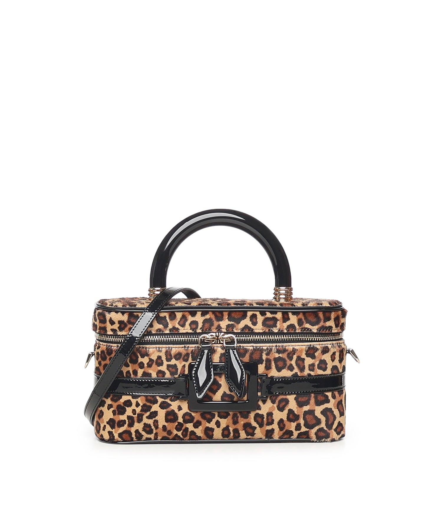 Vanity Belle Vivier mini<BR/> RBWAORH0101USN 021Z ROGER VIVIER 