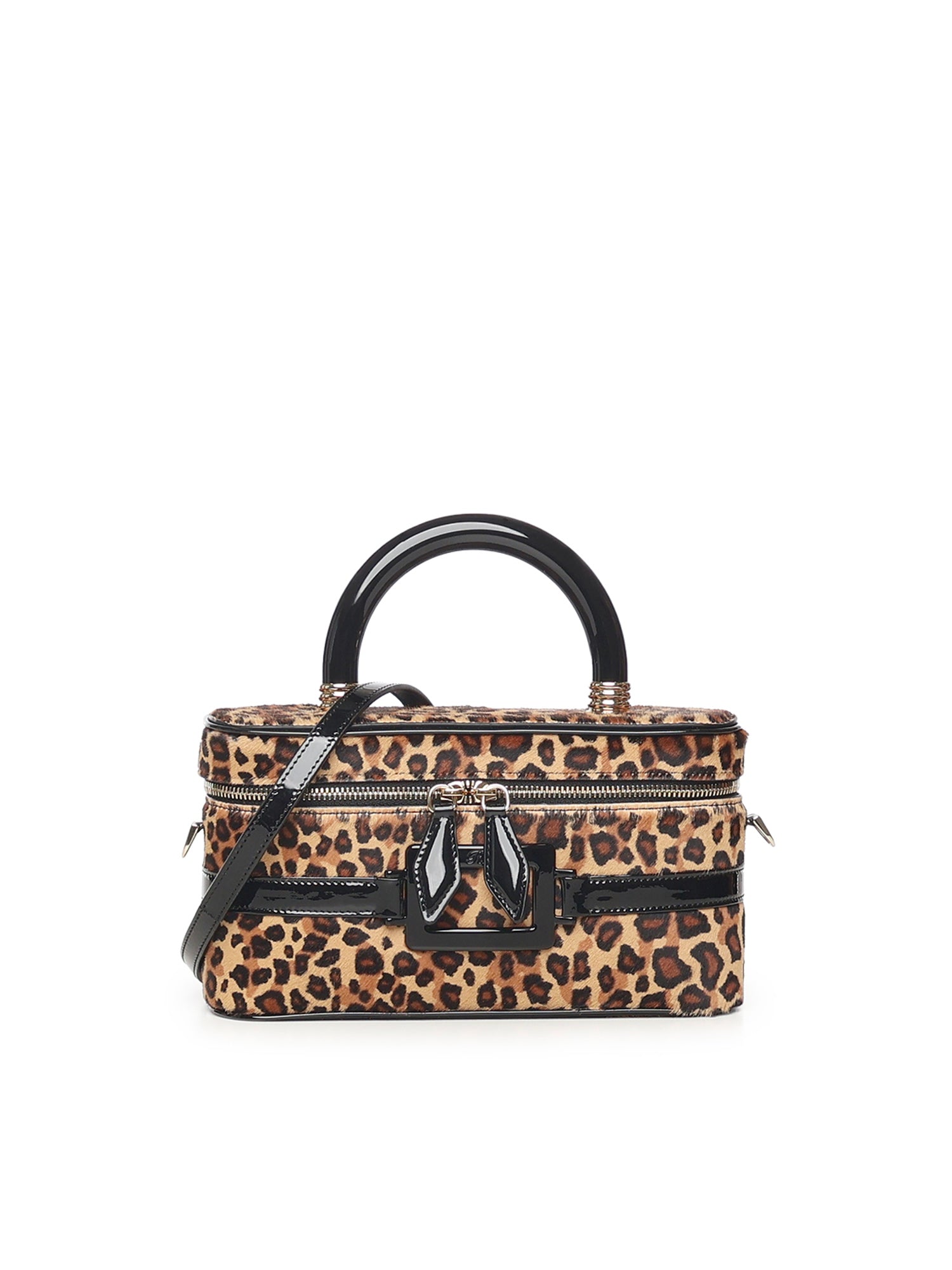 Vanity Belle Vivier mini<BR/> RBWAORH0101USN 021Z ROGER VIVIER 