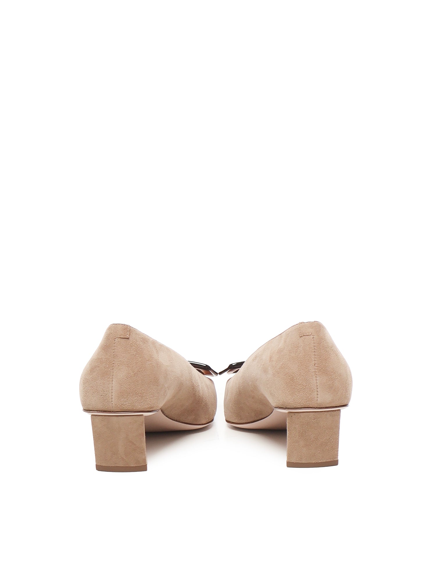 Décolleté Belle Vivier<BR/> RVW00639540HR0 S812 ROGER VIVIER 