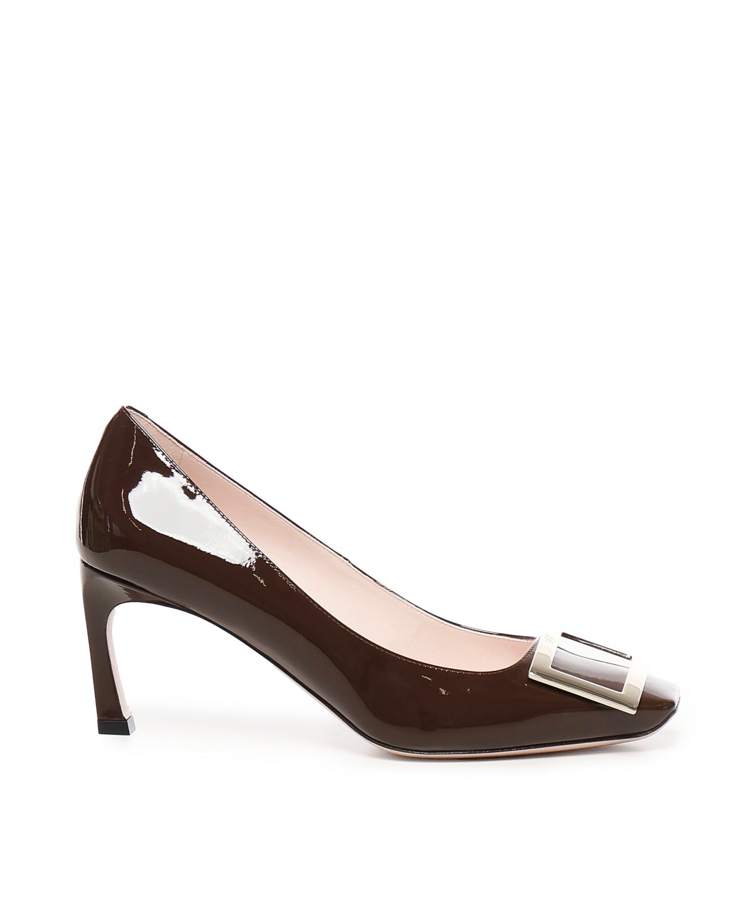Décolleté Trompette RVW40015280D1P S604 ROGER VIVIER 