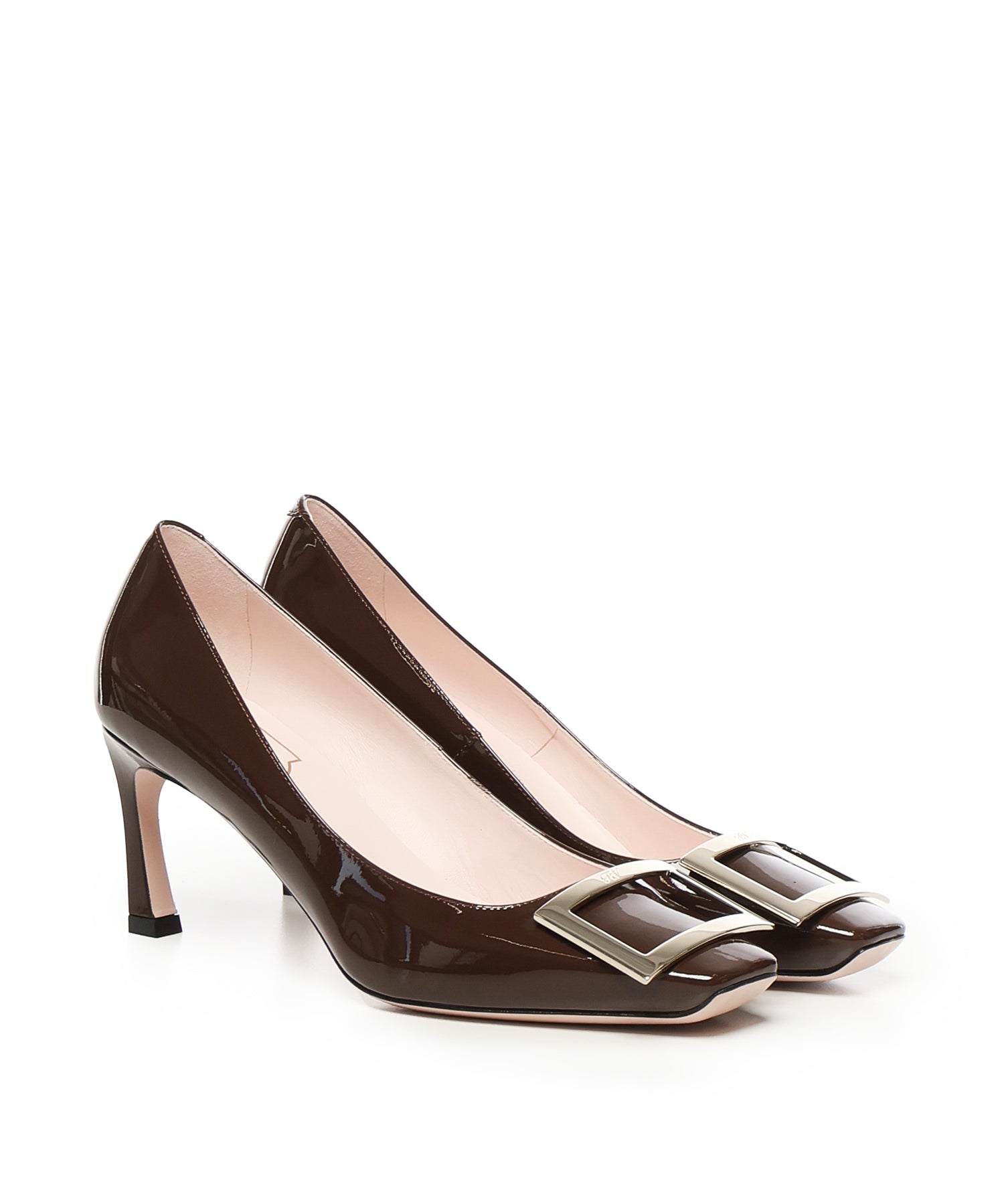 Décolleté Trompette RVW40015280D1P S604 ROGER VIVIER 