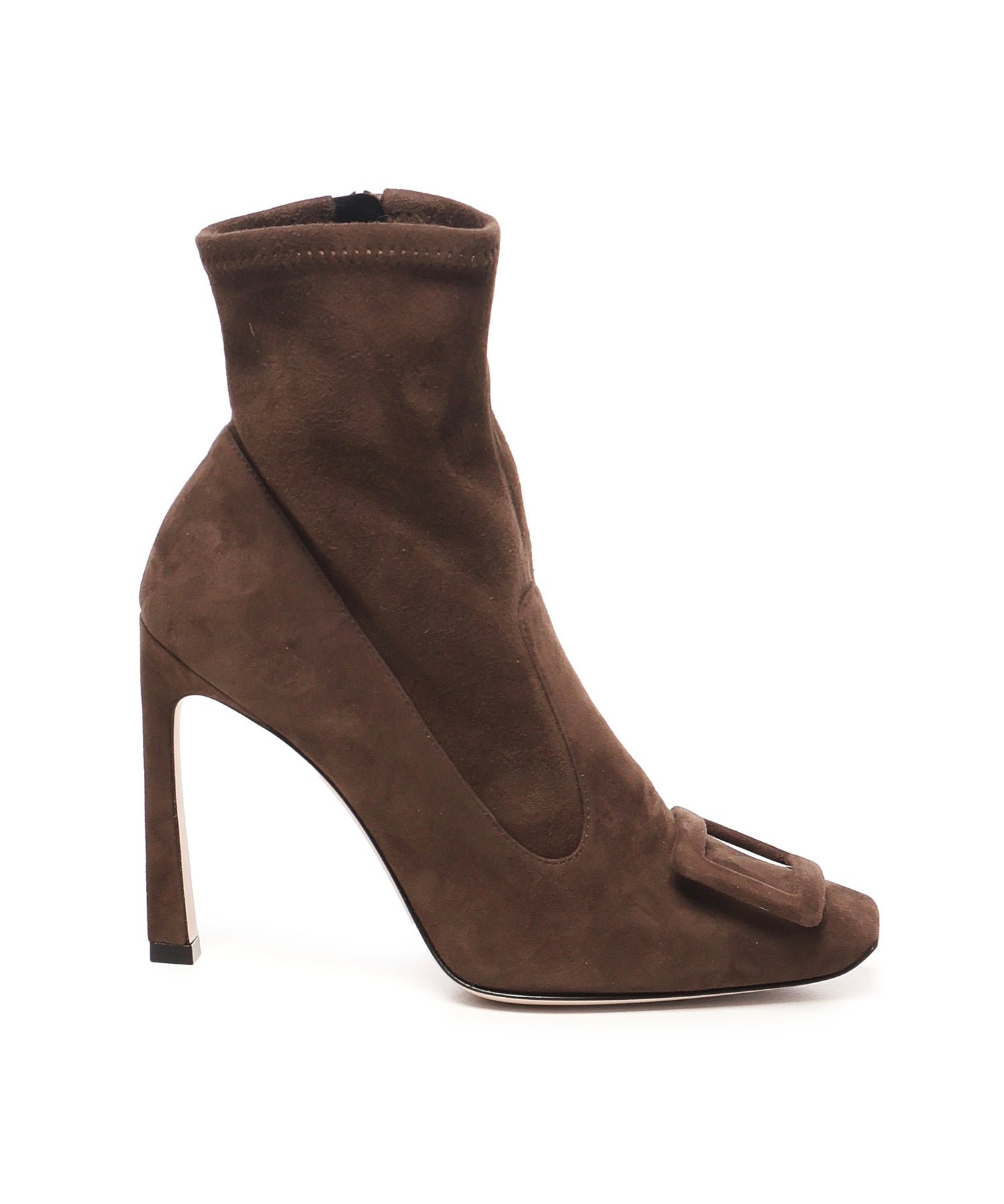 Stivaletti Trompette Bootie RVW40143020YQ0 S611 ROGER VIVIER 