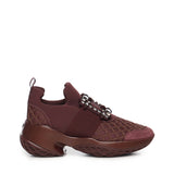 Sneakers Viv' Run in tessuto RVW50624180T5V GT19 ROGER VIVIER 