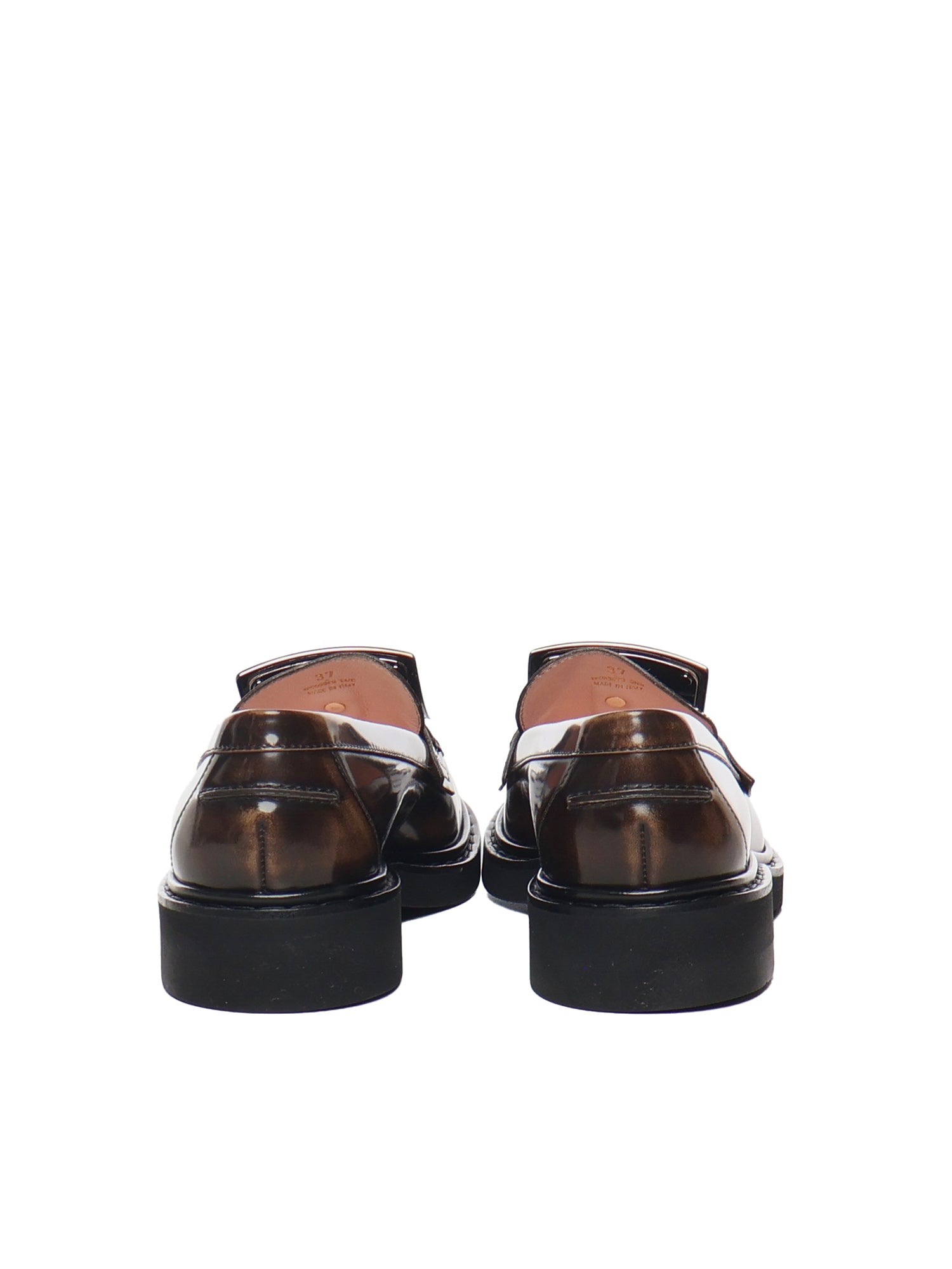 Mocassini Viv' Rangers RVW54825190TWR C414 ROGER VIVIER 