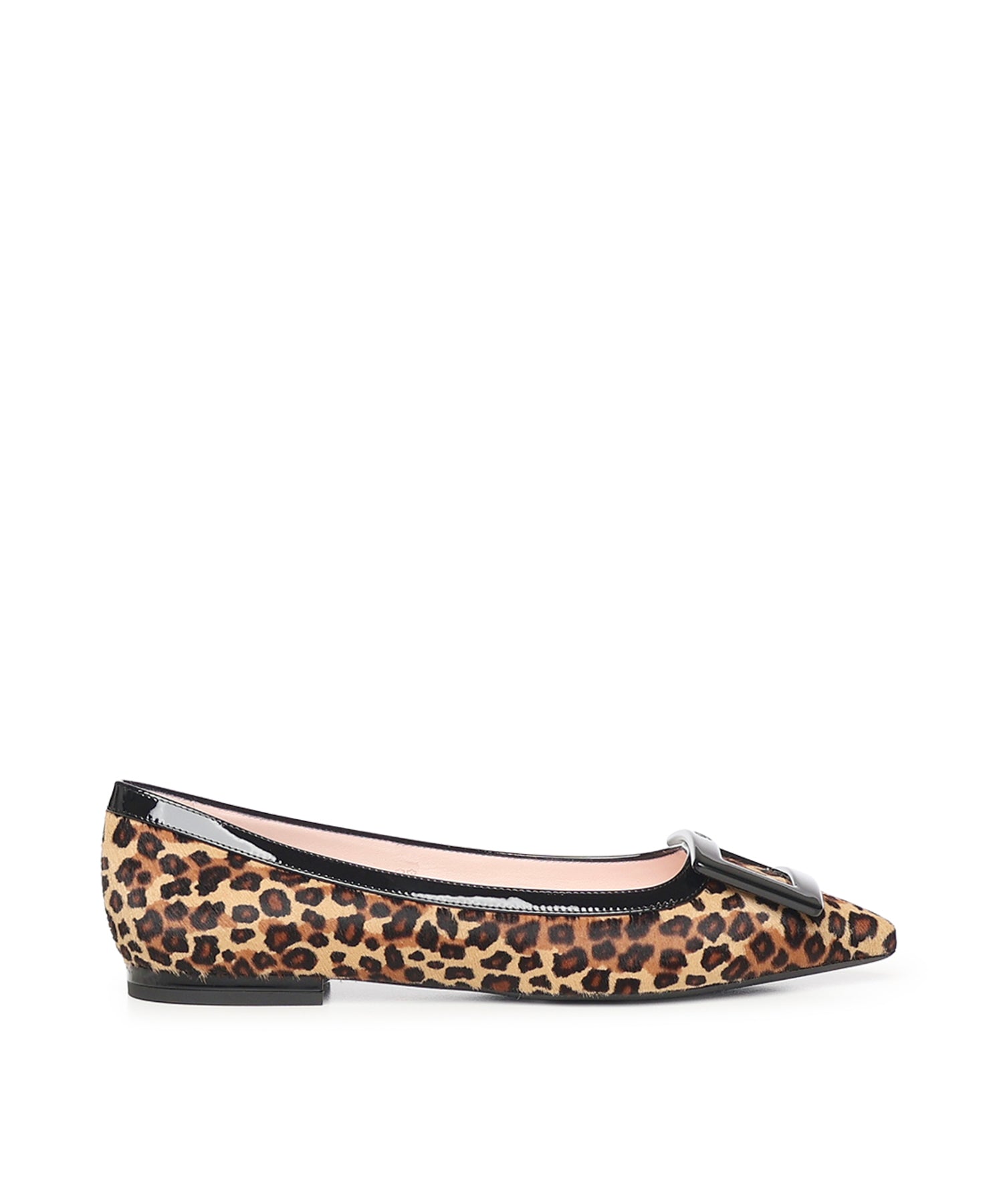 Ballerine Gommettine RVW57537410URU 0T69 ROGER VIVIER 