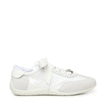 Sneakers Viv Low in suede RVW79342800TNM 89JH ROGER VIVIER 