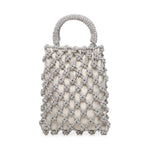 Borsa Nodi Lilia B18230 CRI-006 ROSANTICA 