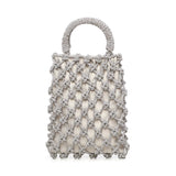 Borsa Nodi Lilia B18230 CRI-006 ROSANTICA 