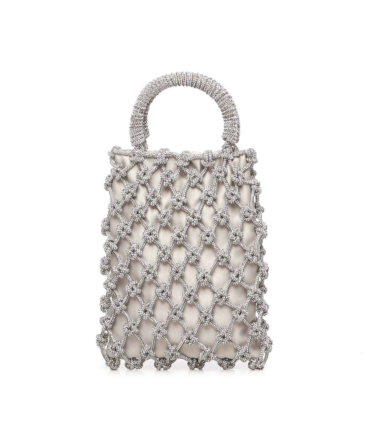 Borsa Nodi Lilia B18230 CRI-006 ROSANTICA 