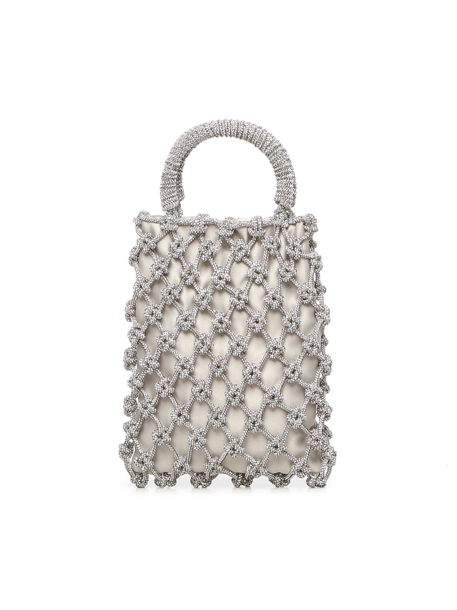 Borsa Nodi Lilia B18230 CRI-006 ROSANTICA 