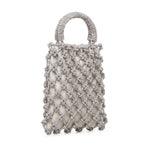 Borsa Nodi Lilia B18230 CRI-006 ROSANTICA 
