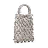 Borsa Nodi Lilia B18230 CRI-006 ROSANTICA 