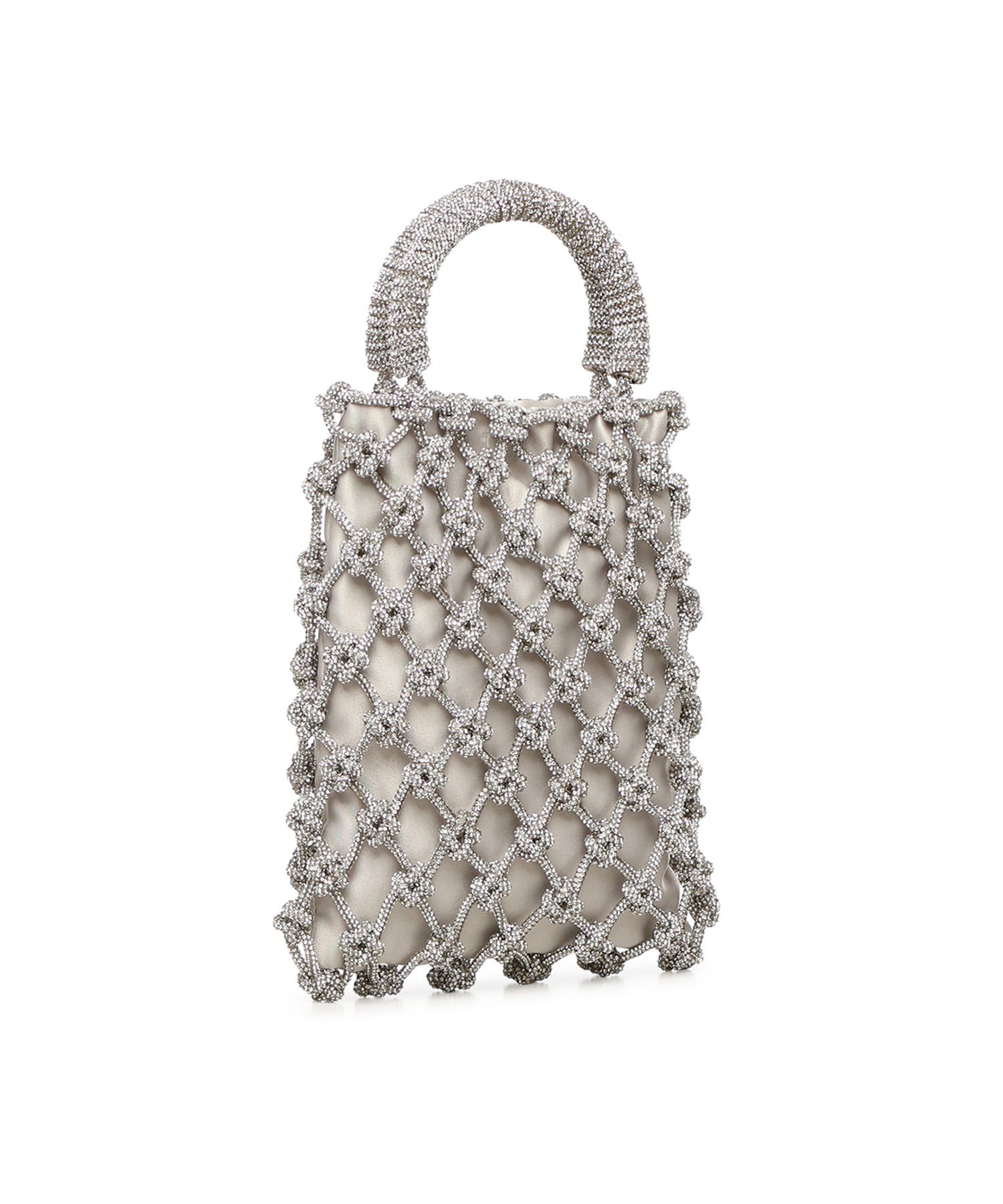 Borsa Nodi Lilia B18230 CRI-006 ROSANTICA 