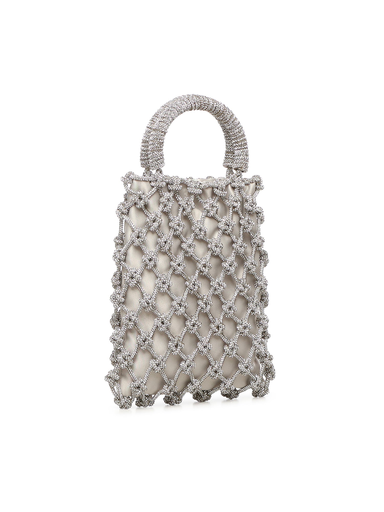 Borsa Nodi Lilia B18230 CRI-006 ROSANTICA 