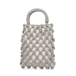 Borsa Nodi Lilia B18230 CRI-006 ROSANTICA 