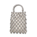 Borsa Nodi Lilia B18230 CRI-006 ROSANTICA 