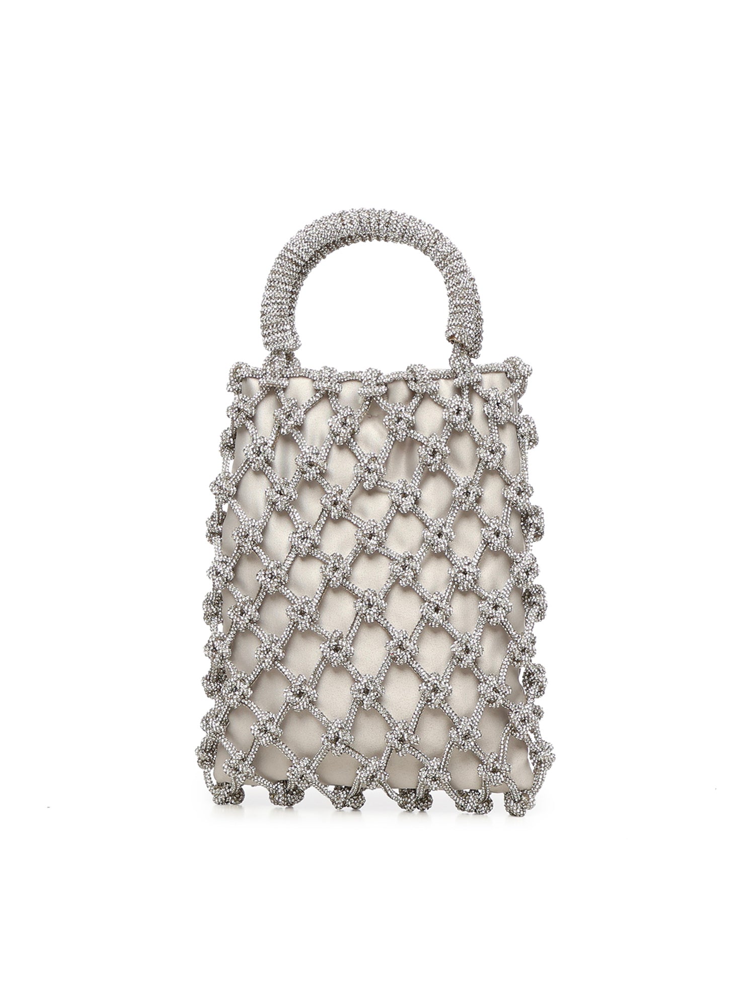 Borsa Nodi Lilia B18230 CRI-006 ROSANTICA 