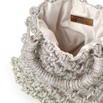 Borsa Nodi Lilia B18230 CRI-006 ROSANTICA 