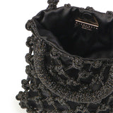 Borsa Nodi Lilia <BR/> B18230 JET-001 ROSANTICA 