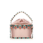 Mini bag Holli Buganville B18232 ROS ROSANTICA 