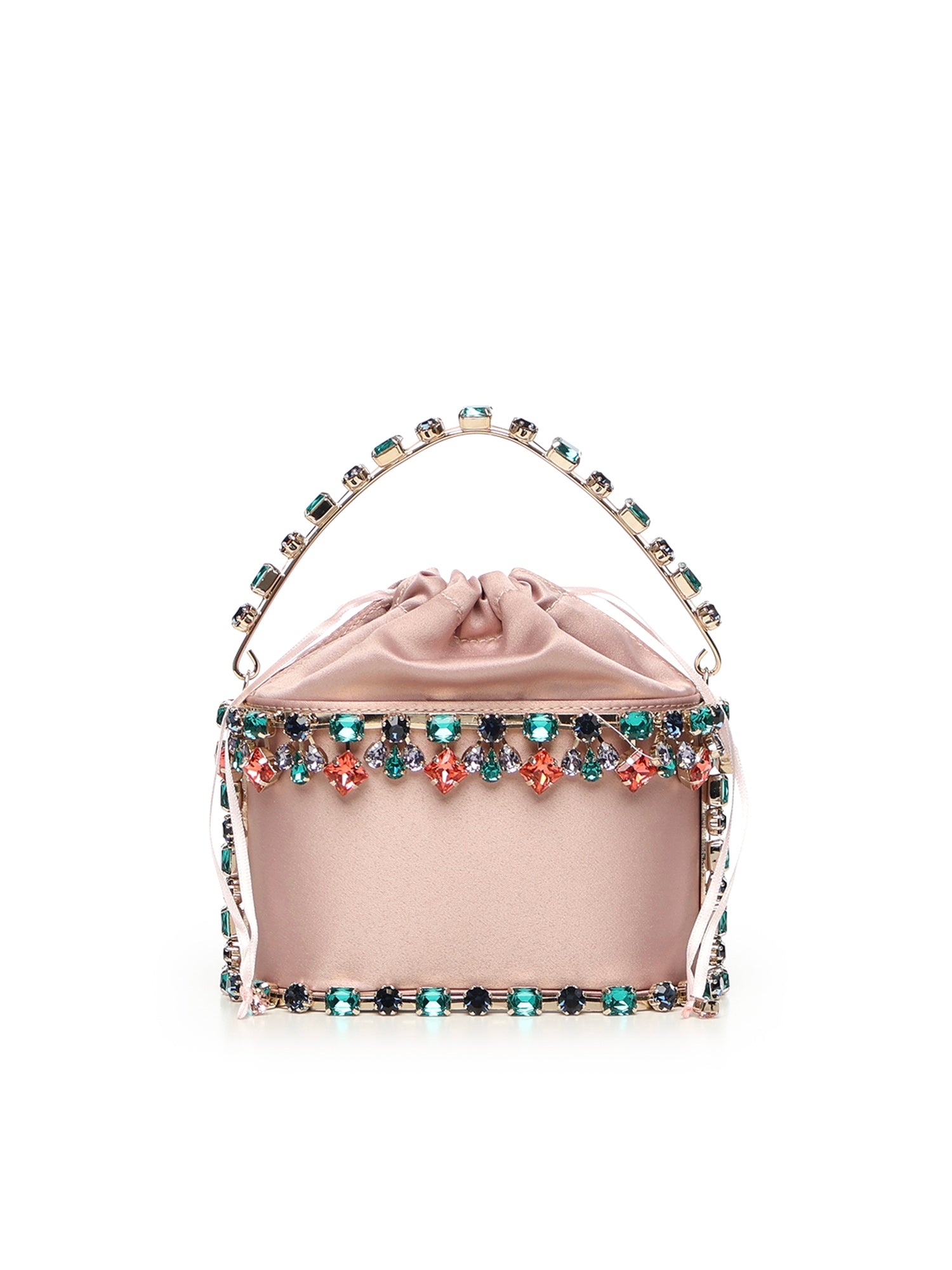 Mini bag Holli Buganville B18232 ROS ROSANTICA 