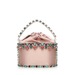 Mini bag Holli Buganville B18232 ROS ROSANTICA 
