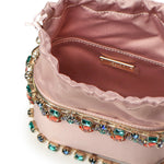 Mini bag Holli Buganville B18232 ROS ROSANTICA 