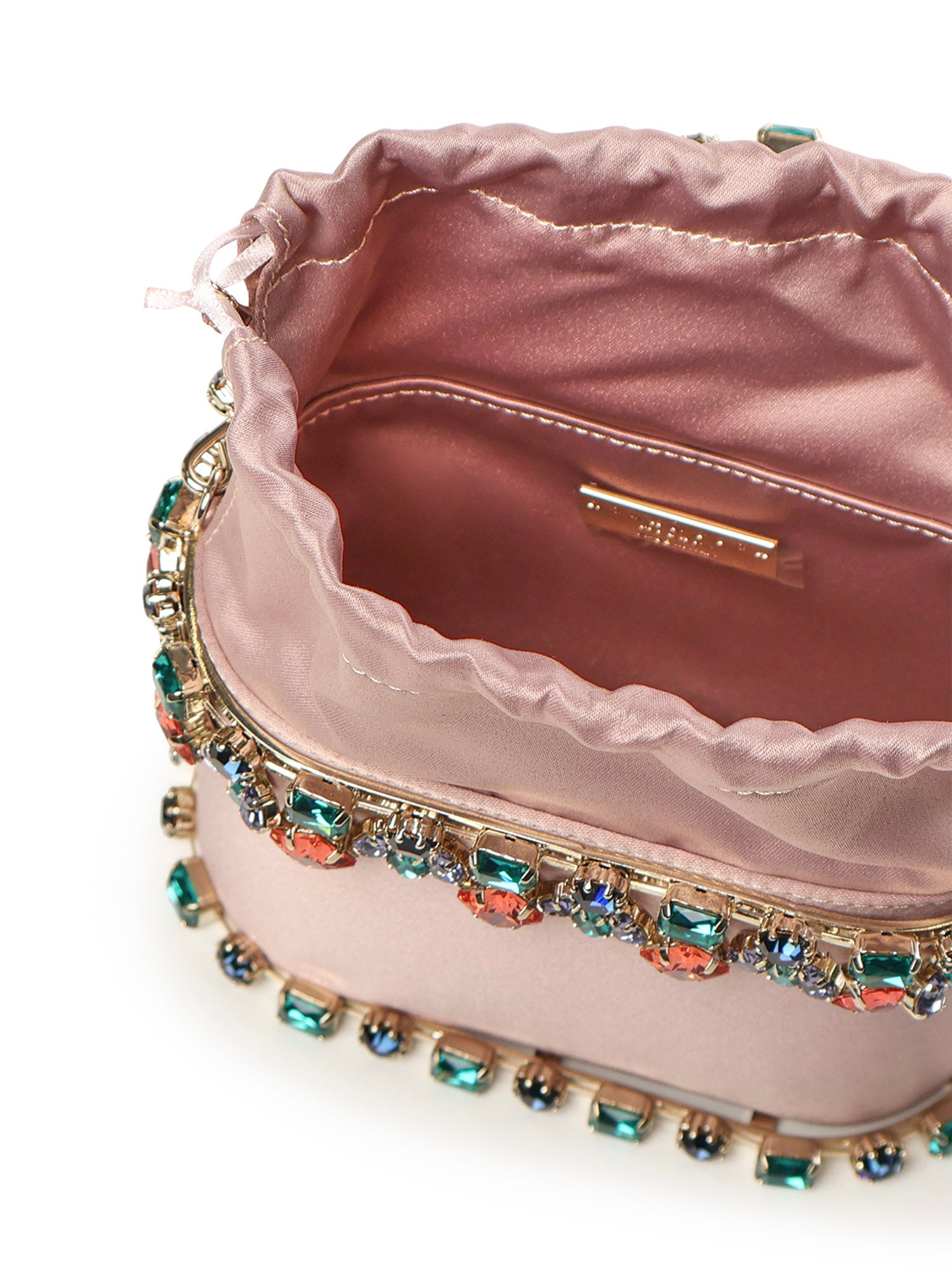 Mini bag Holli Buganville B18232 ROS ROSANTICA 
