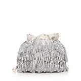 Borsa Selene Frizz B18249 PAL-SILV ROSANTICA 