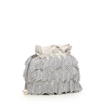 Borsa Selene Frizz B18249 PAL-SILV ROSANTICA 