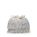 Borsa Selene Frizz B18249 PAL-SILV ROSANTICA 