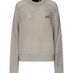 Maglione con logo 112867 1125 ROTATE 